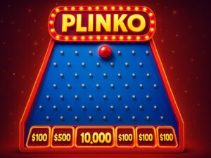Τι είναι το Plinko