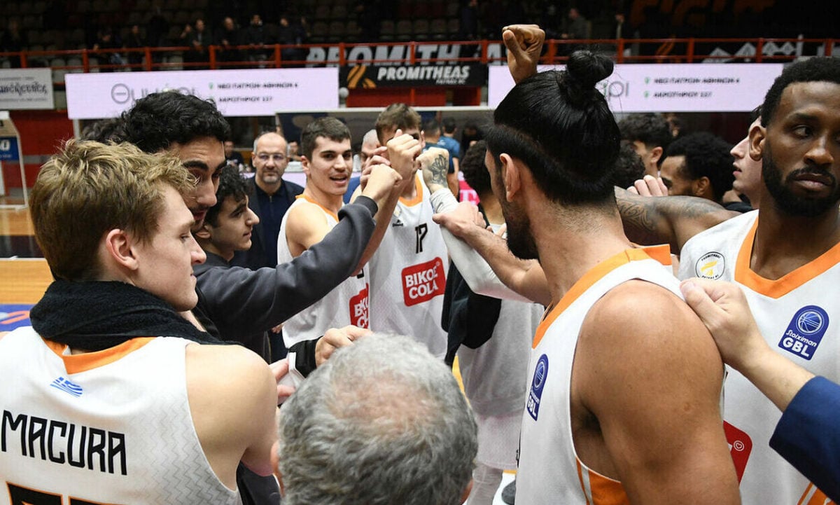 Καυτό… χέρι ο Ματσούρα