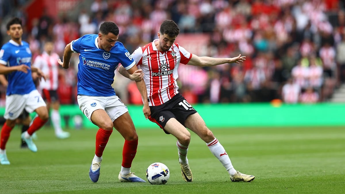 Σαν τον καβγά το λιμανίσιο δεν έχει