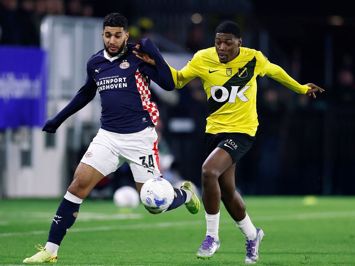 Αϊντχόφεν - Μπρέντα