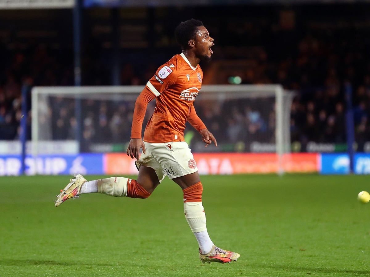 Ρέντινγκ - Έξετερ