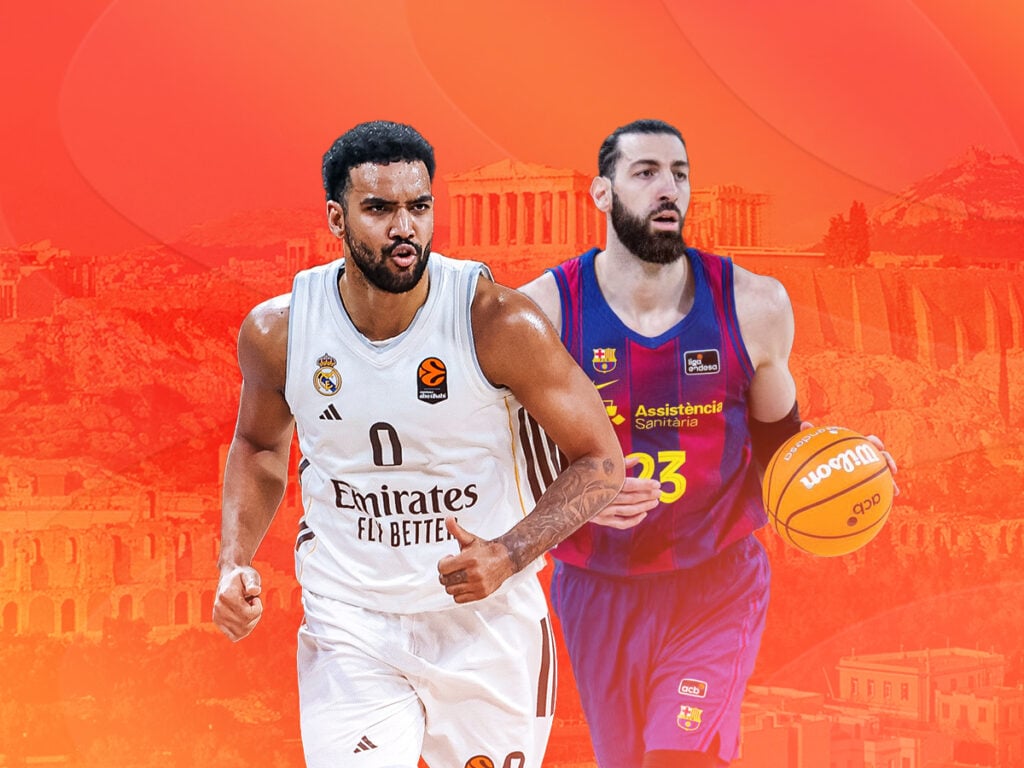 Real Madrid - Barcelona