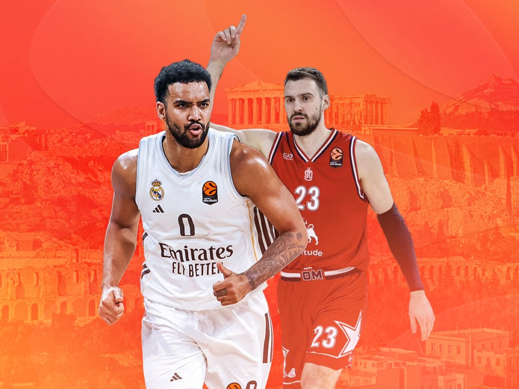 Real Madrid - Milano