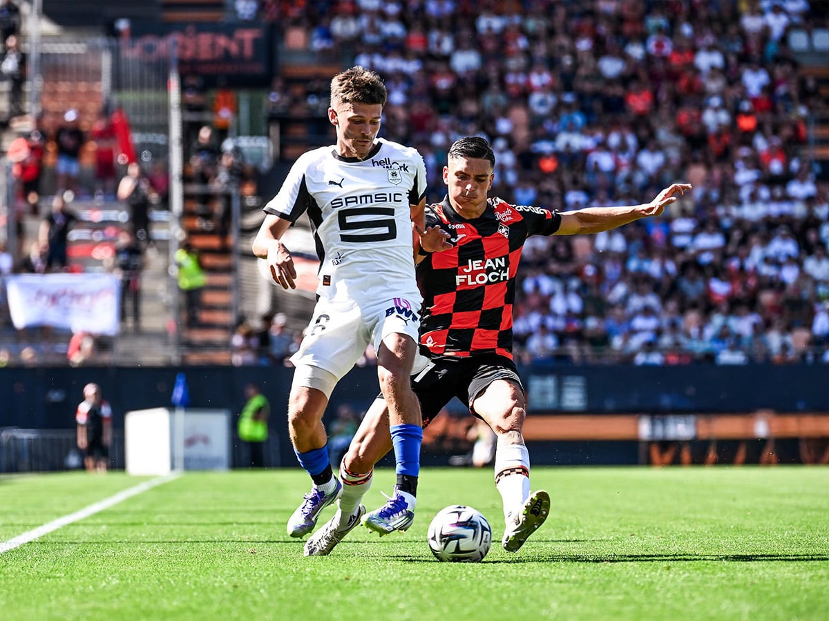 Ρεν - Λοριάν