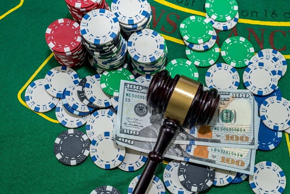 Τι κίνδυνοι υπάρχουν στα online casino; 