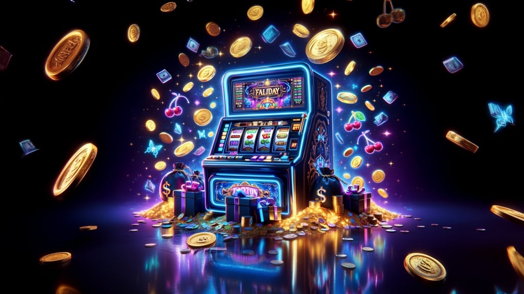 Τι είναι η γεννήτρια τυχαίων αριθμών (RNG)