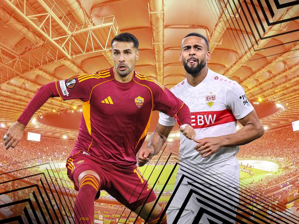 Ρόμα - Στουτγάρδη