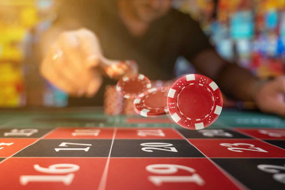 Τι να προσέξεις στη ρουλέτα