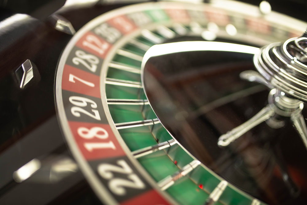 Πλεονεκτήματα ρουλέτα χωρίς μηδέν