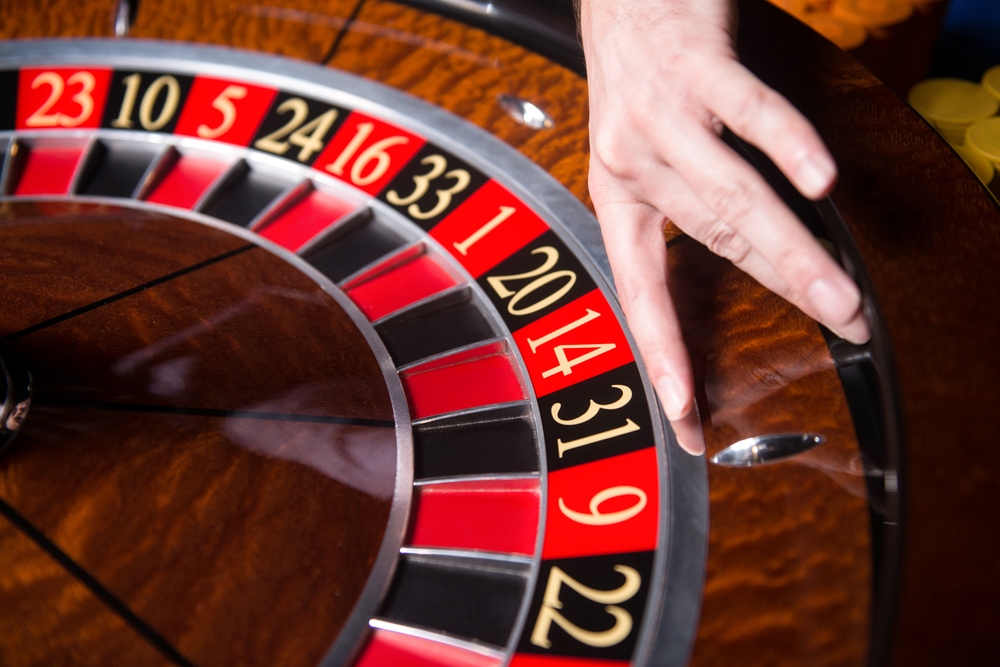 Τι είναι η ρουλέτα no zero; 