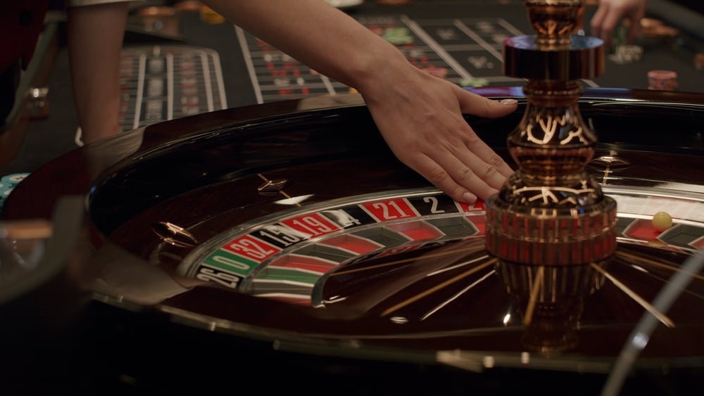 Τα πιο γνωστά συστήματα ρουλέτας