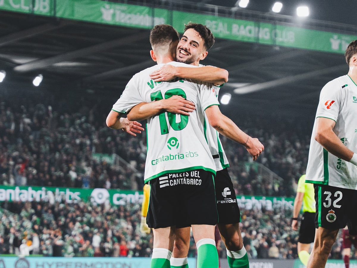 Σανταντέρ - Μπαρτσελόνα