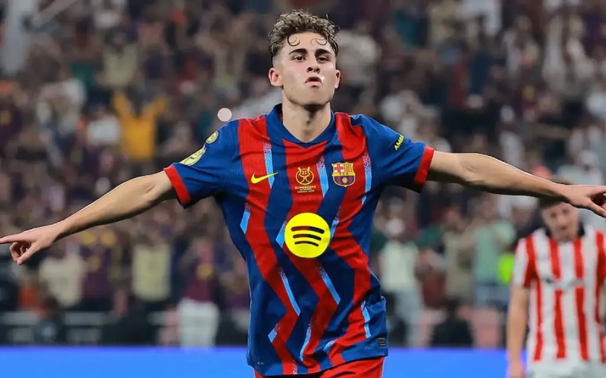 Φερμίν Λόπεθ, ο 12ος παίκτης