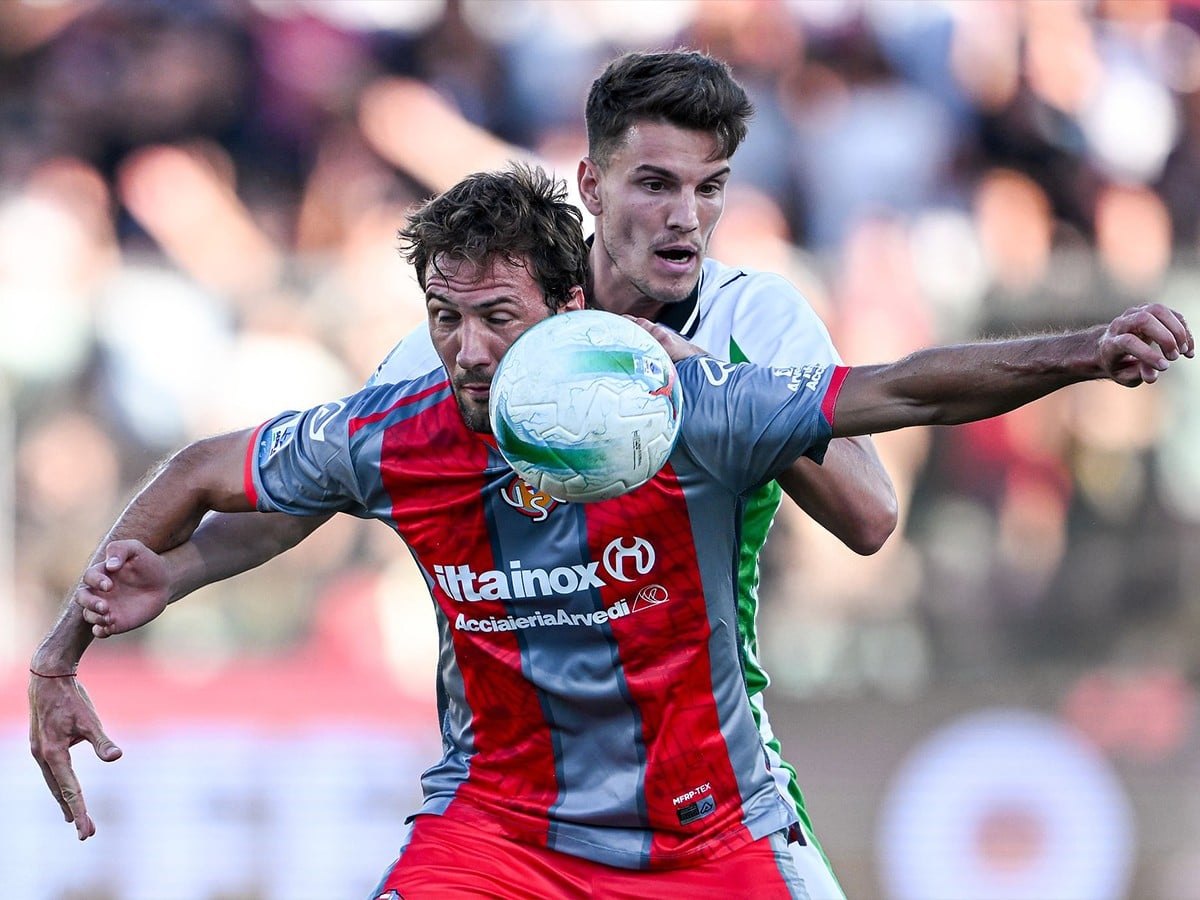 Σασσουόλο - Κρεμονέζε