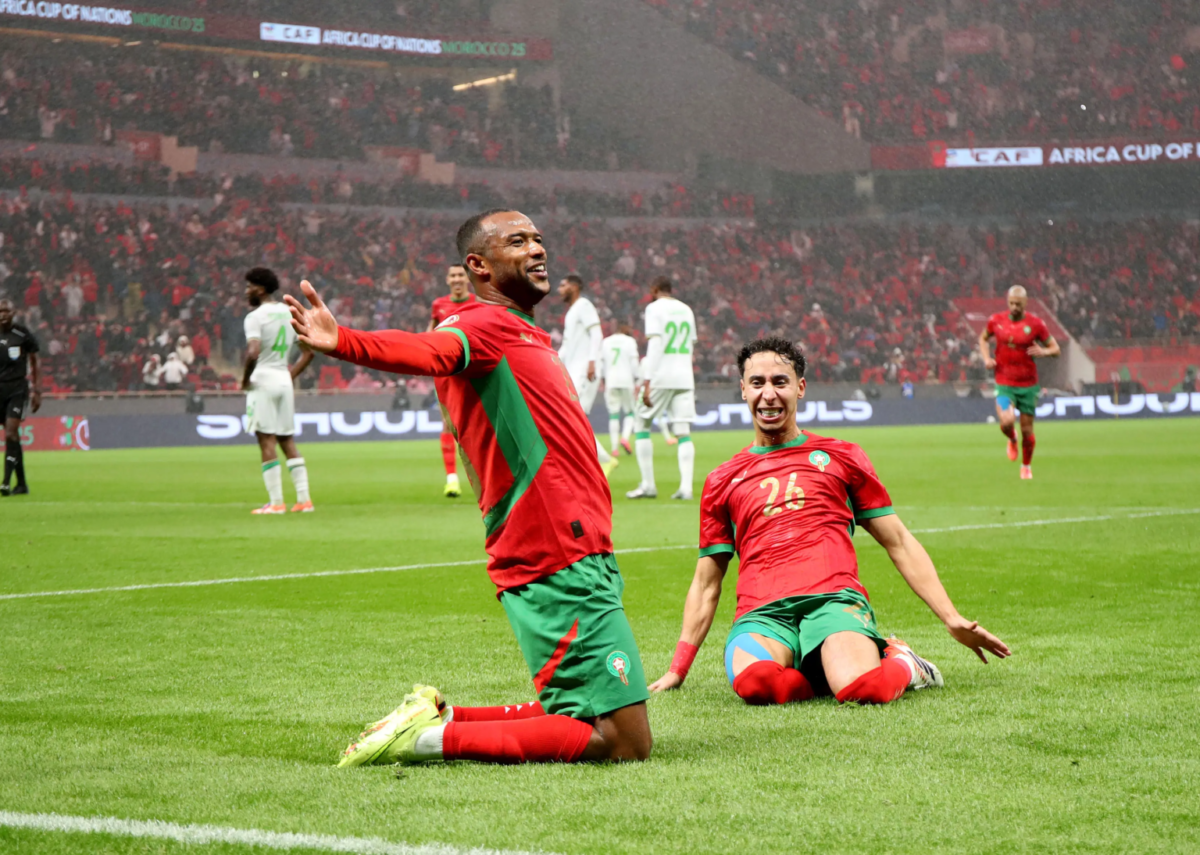 Το στέμμα στην έδρα