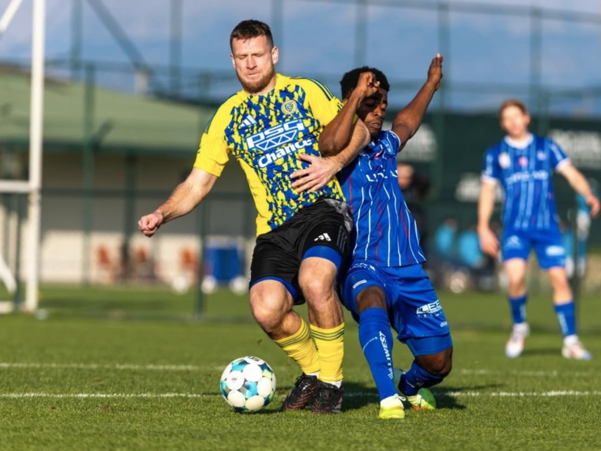 Σλόβαν Λίμπερετς - Ζλιν