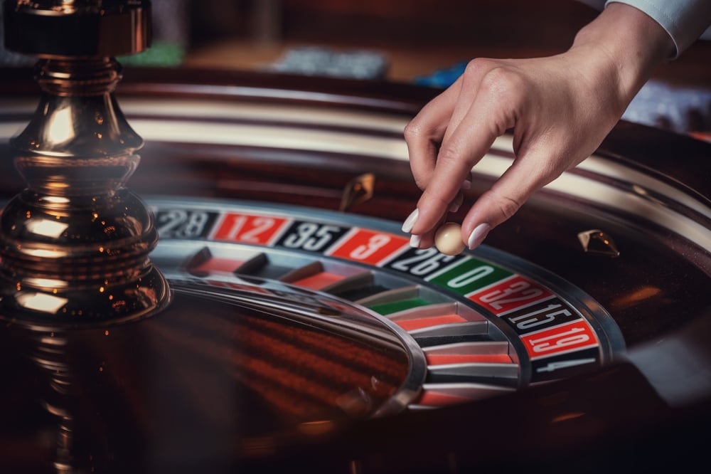  Συμβουλές για να επιλέξεις σύστημα στη ρουλέτα
