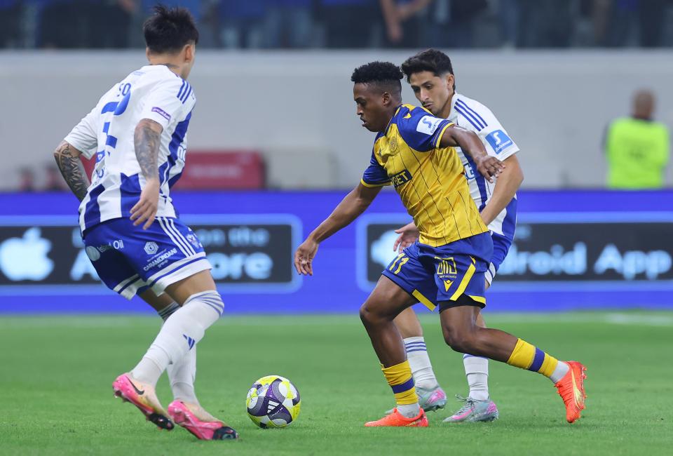 Ανόρθωση - ΑΕ Λεμεσού