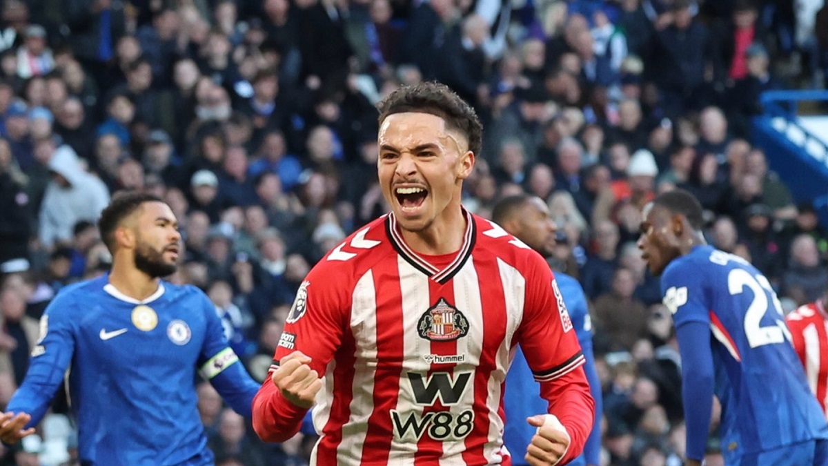 Ποδαρικό με ρίσκο και… μαγική σφαίρα