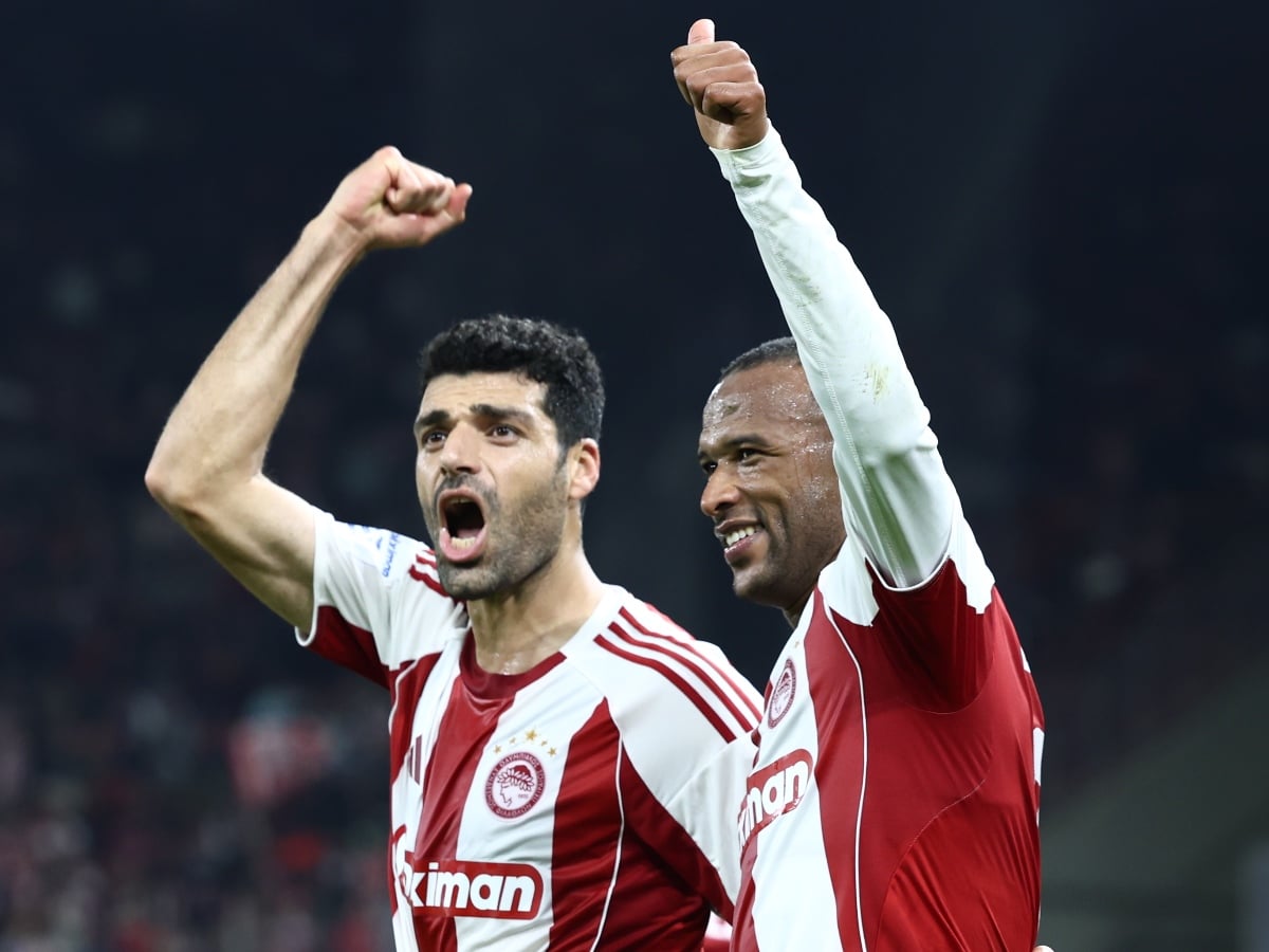 Stoiximan Super League πρώτος σκόρερ: Τριάδα φαβορί με «ερυθρόλευκο» χρώμα ⚽💣