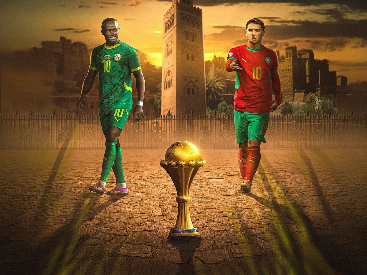 Σενεγάλη – Μαρόκο: Τελικός με σούπερ ειδικά και αποδόσεις-σοκ! 🤯🏆