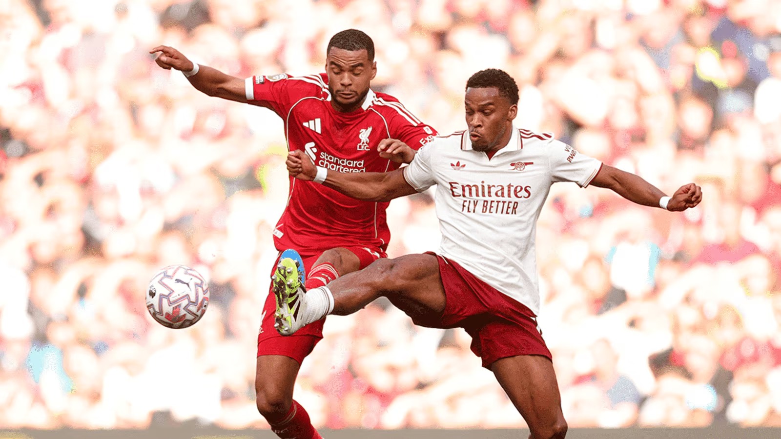 Άρσεναλ - Λίβερπουλ αποδόσεις στοίχημα