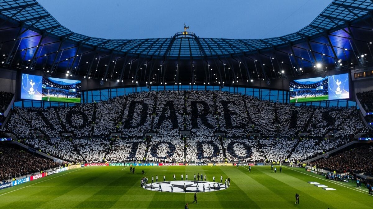 Υπό πίεση οι «Σπερς»