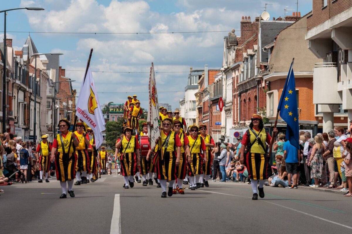 Γαλατικό χωριό…