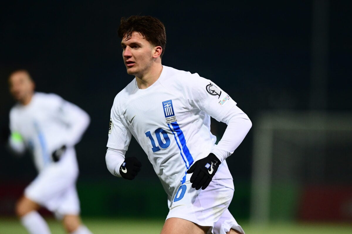 Τζόλης επόμενη ομάδα αποδόσεις