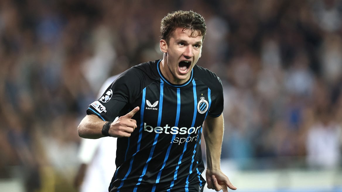 επομενη ομαδα τζολης αποδοσεις στοιχημα