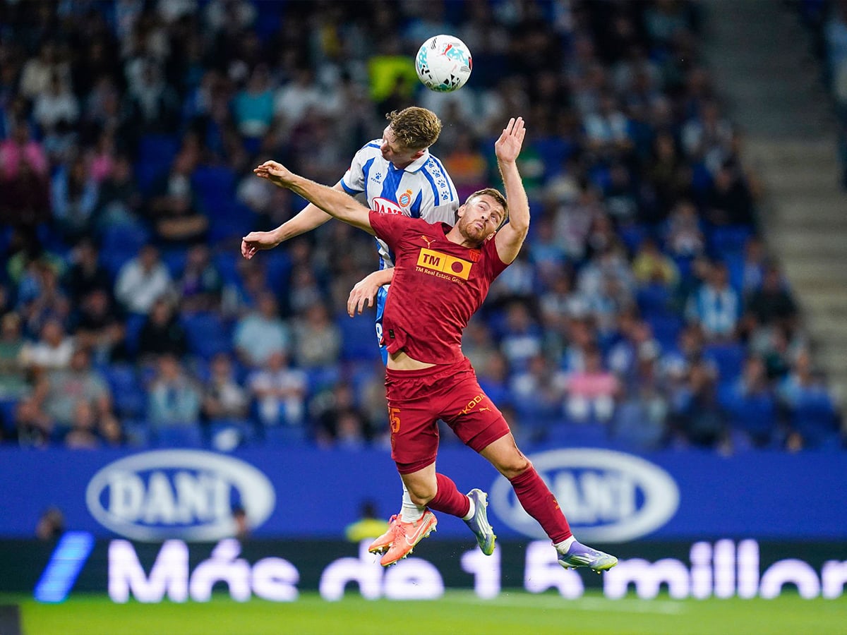 Βαλένθια - Εσπανιόλ