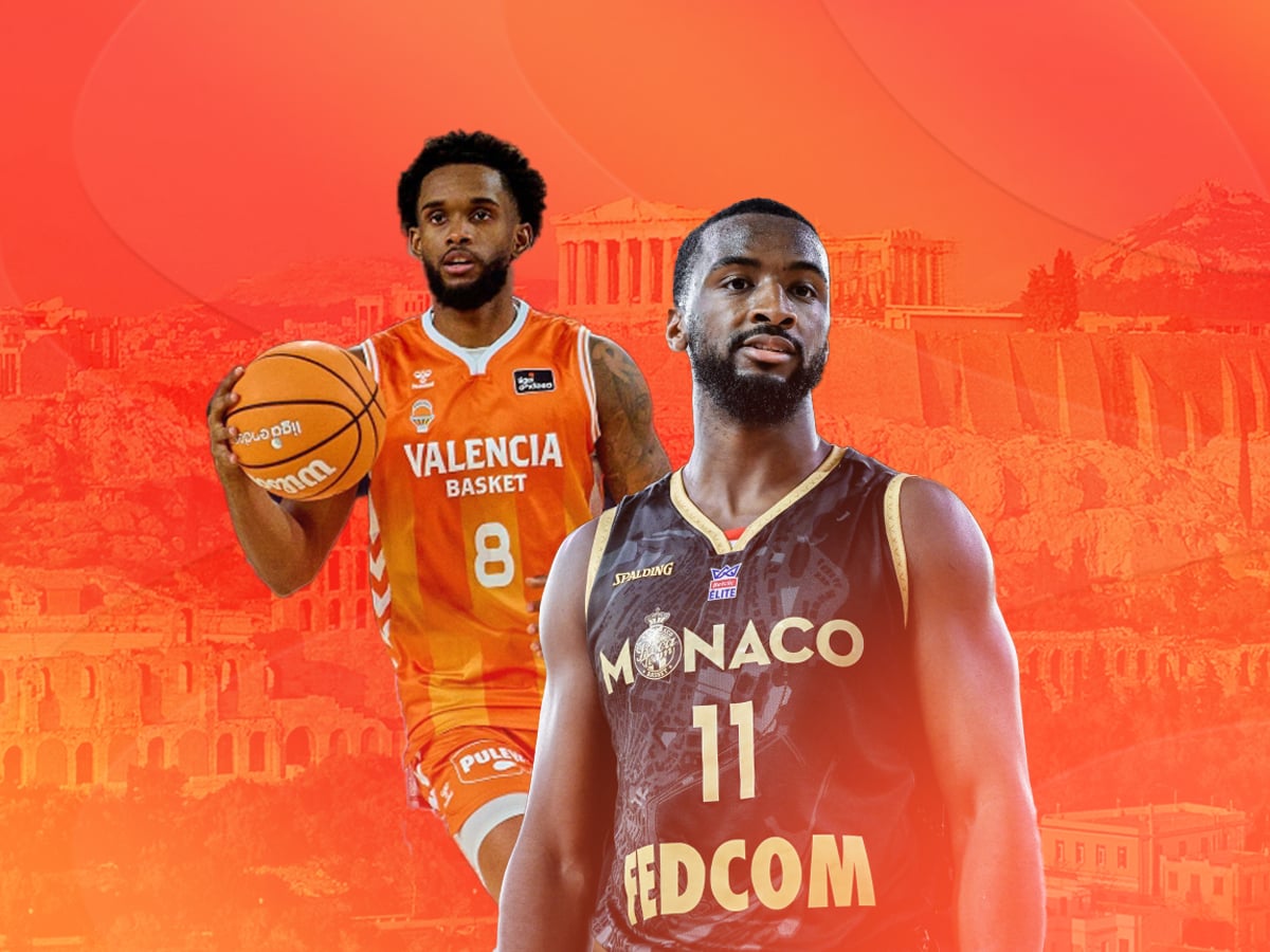 Βαλένθια - Μονακό