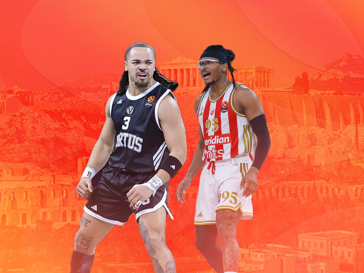 Βίρτους Μπολόνια - Ερυθρός Αστέρας