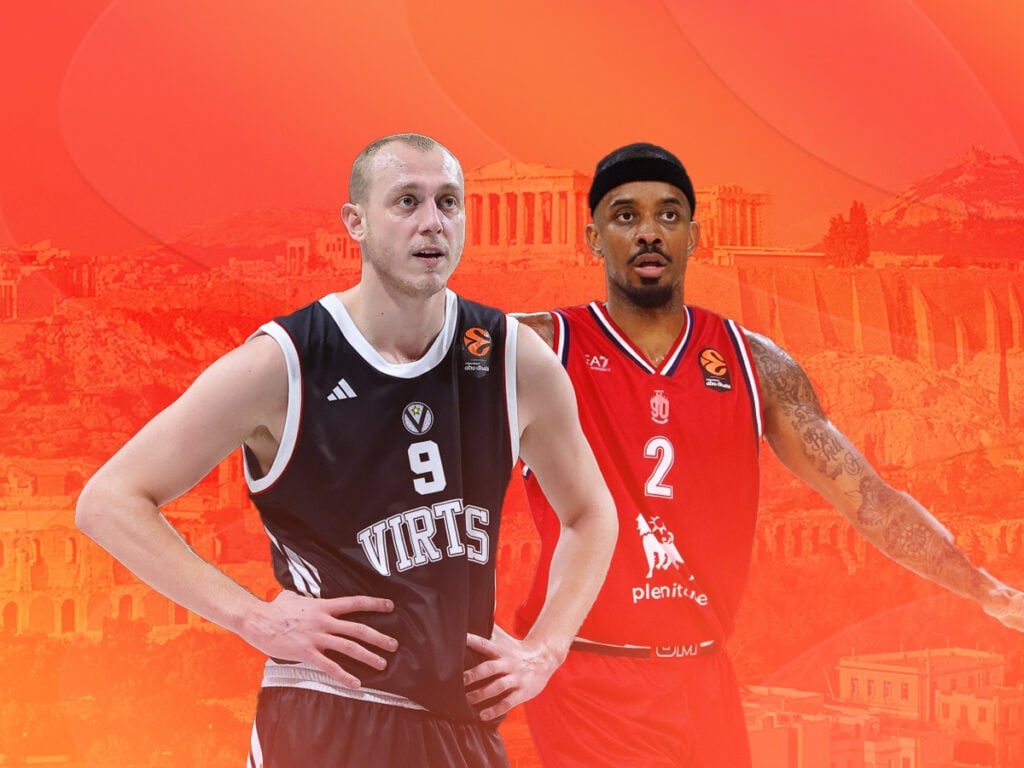 Virtus Bologna - Olimpia Milano