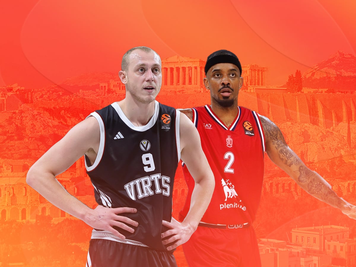 Βίρτους Μπολόνια - Ολίμπια Μιλάνο