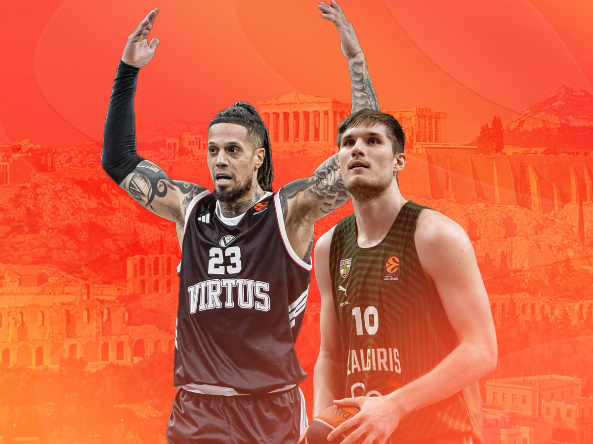 Βίρτους Μπολόνια - Ζαλγκίρις