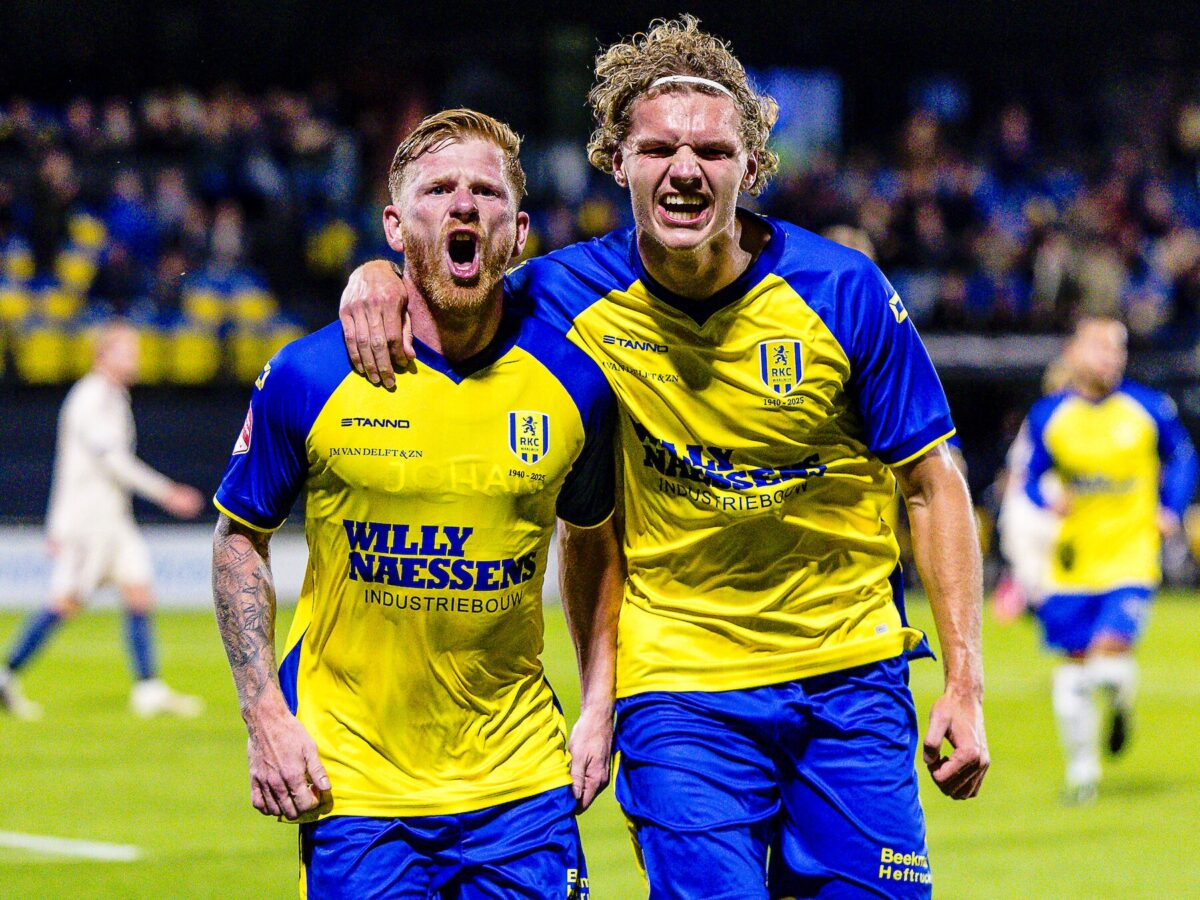 Καιρός για αποδείξεις