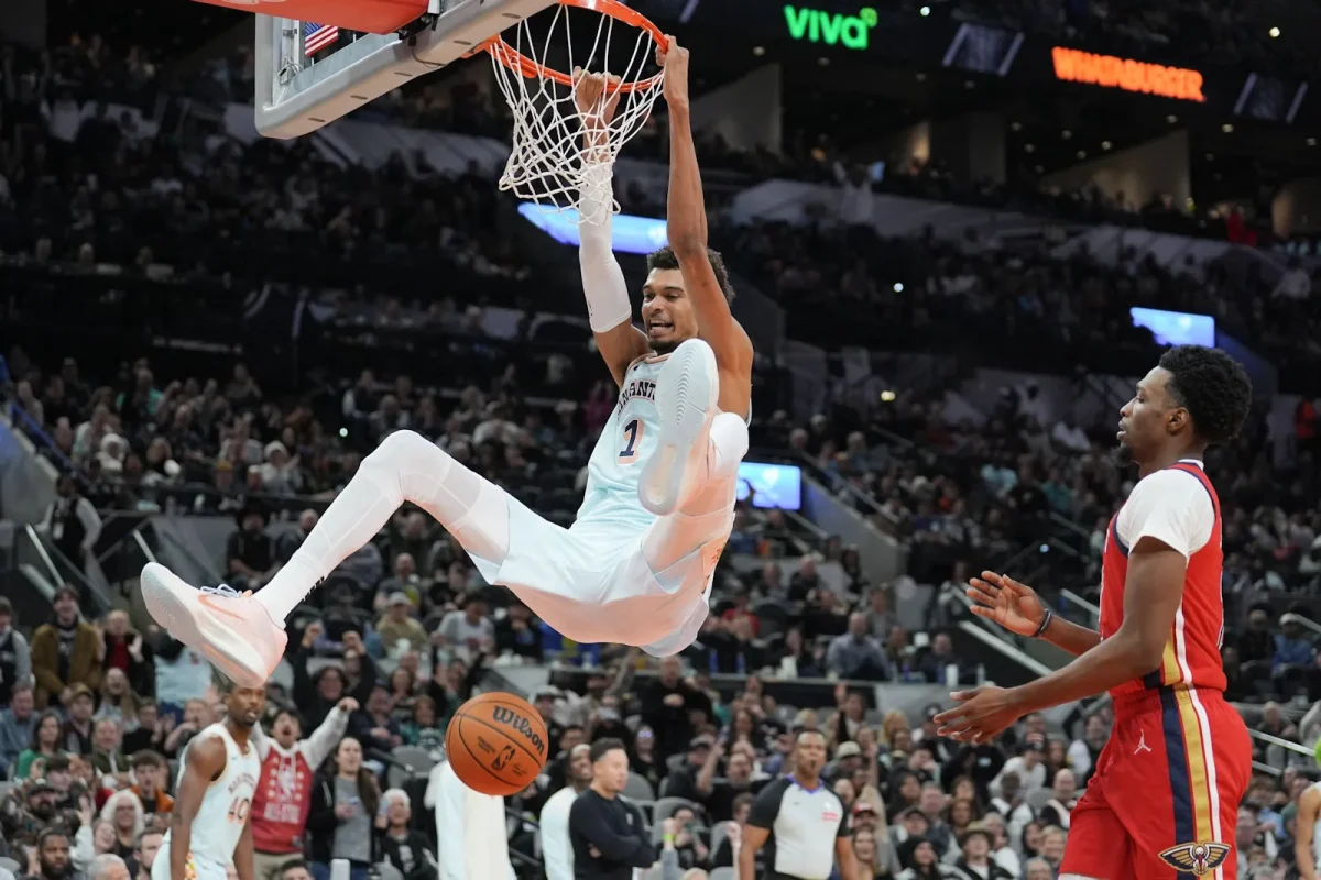 Ψάχνουν σταθερότητα οι Σπερς