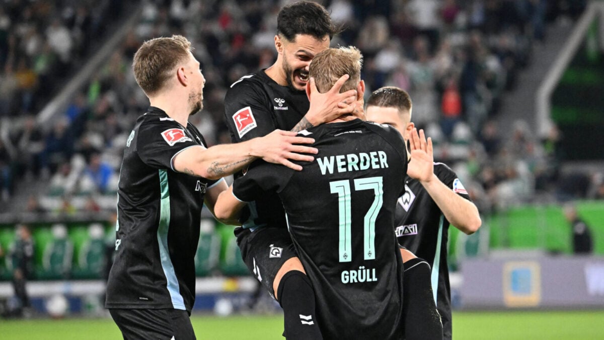 Η προϊστορία δείχνει πολλά…