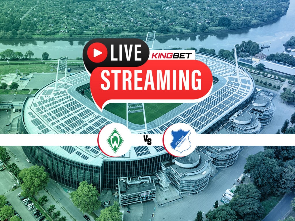 Βέρντερ - Χόφενχαϊμ ▶️ Ο αγώνας σε Live Streaming (27/01)