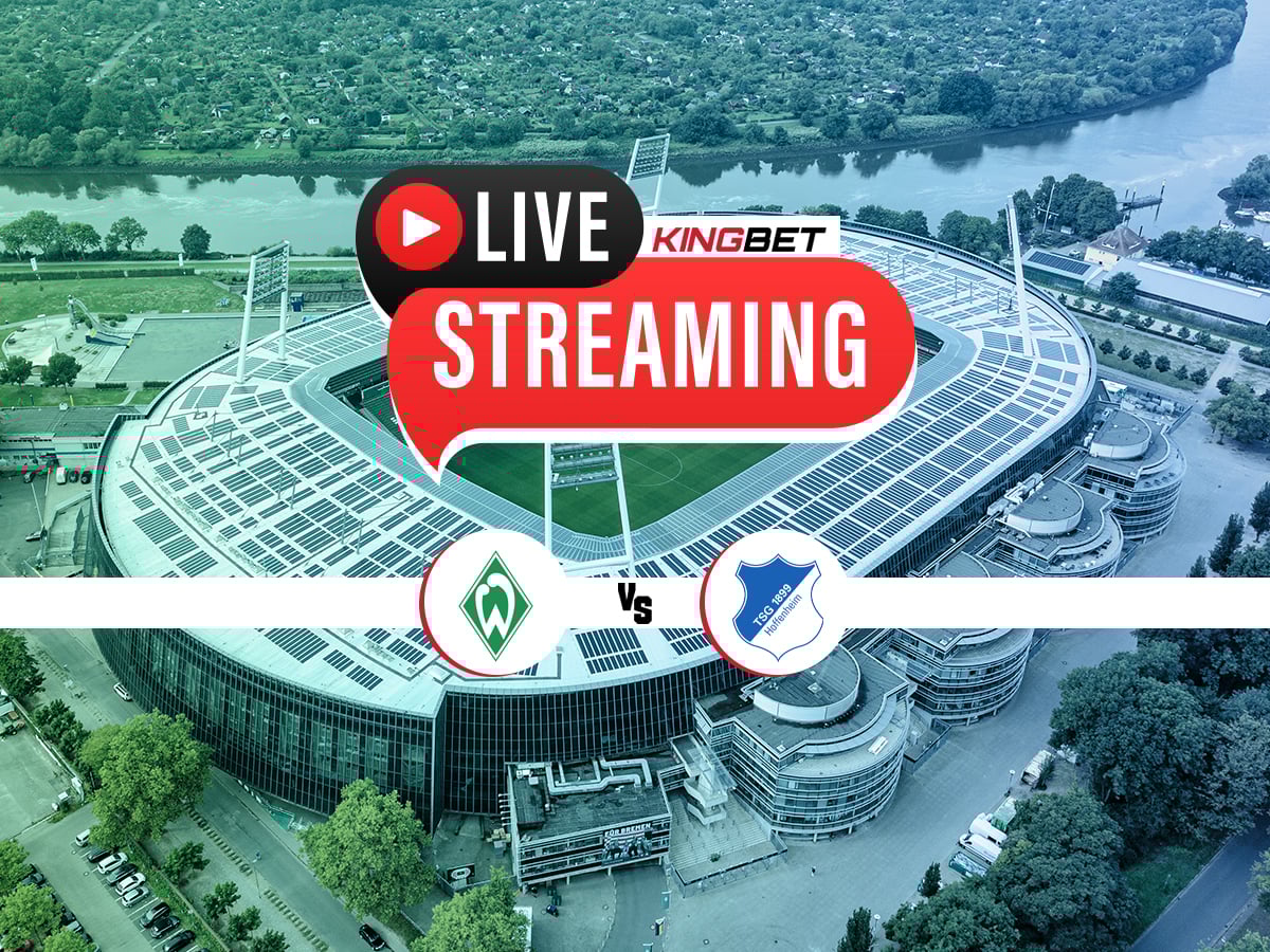 Βέρντερ - Χόφενχαϊμ ▶️ Ο αγώνας σε Live Streaming (27/01)