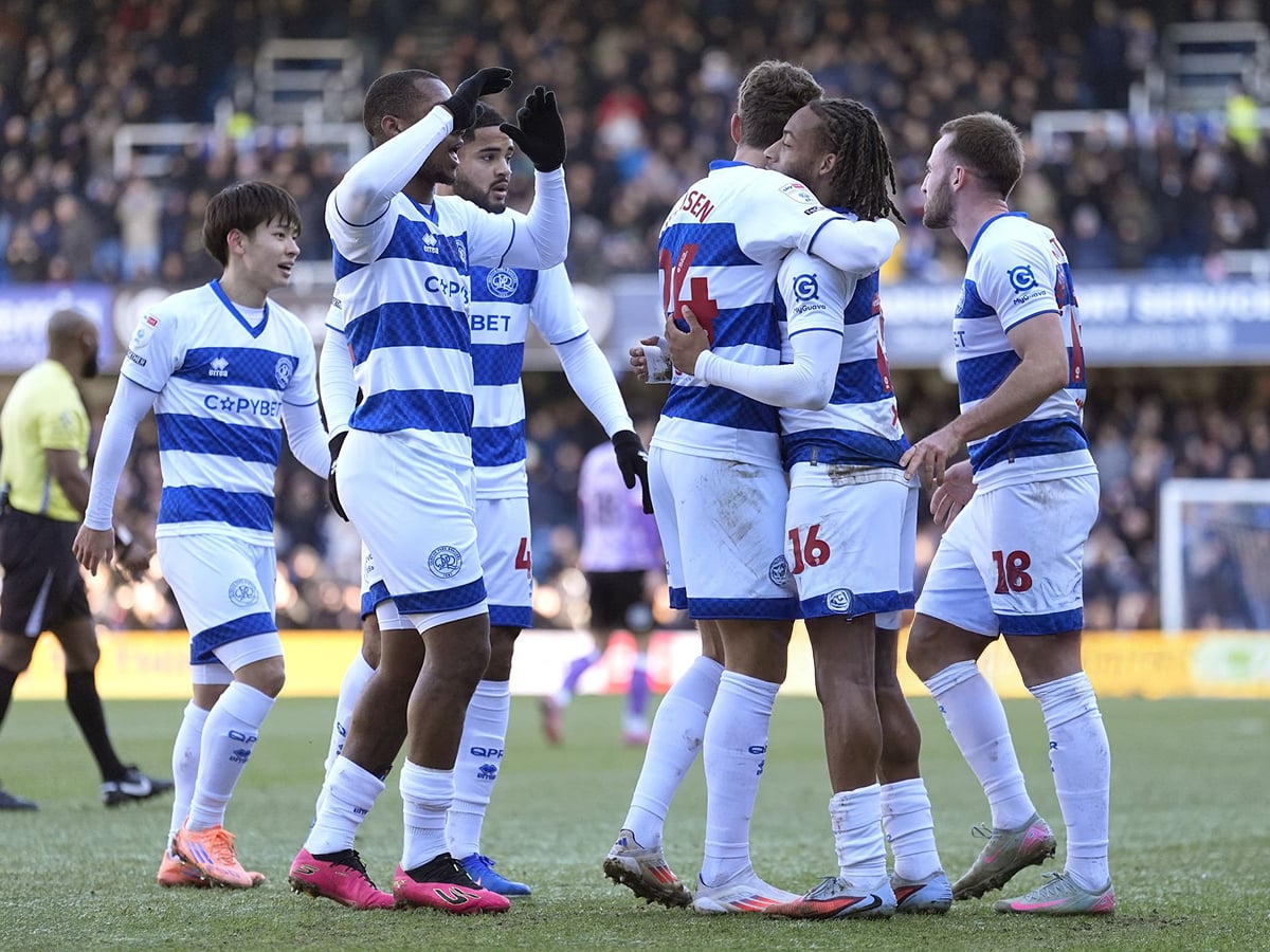 Γουέστ Χαμ - ΚΠΡ