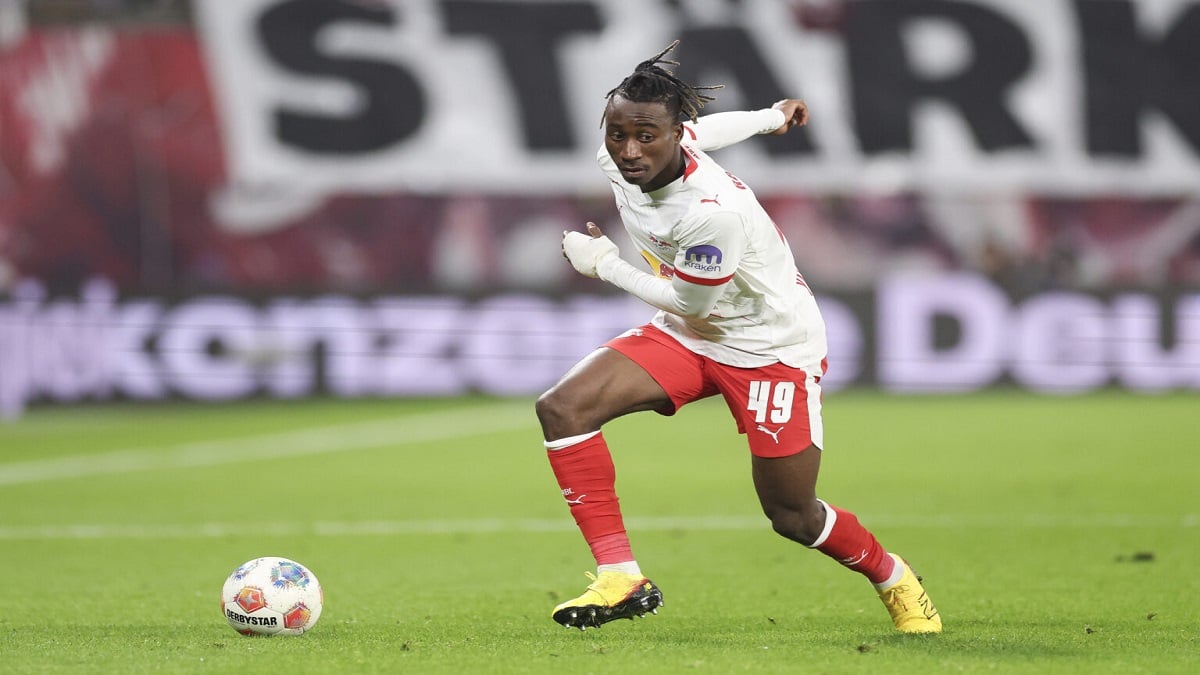 Παιχνίδι με τα γκολ στο Αμβούργο