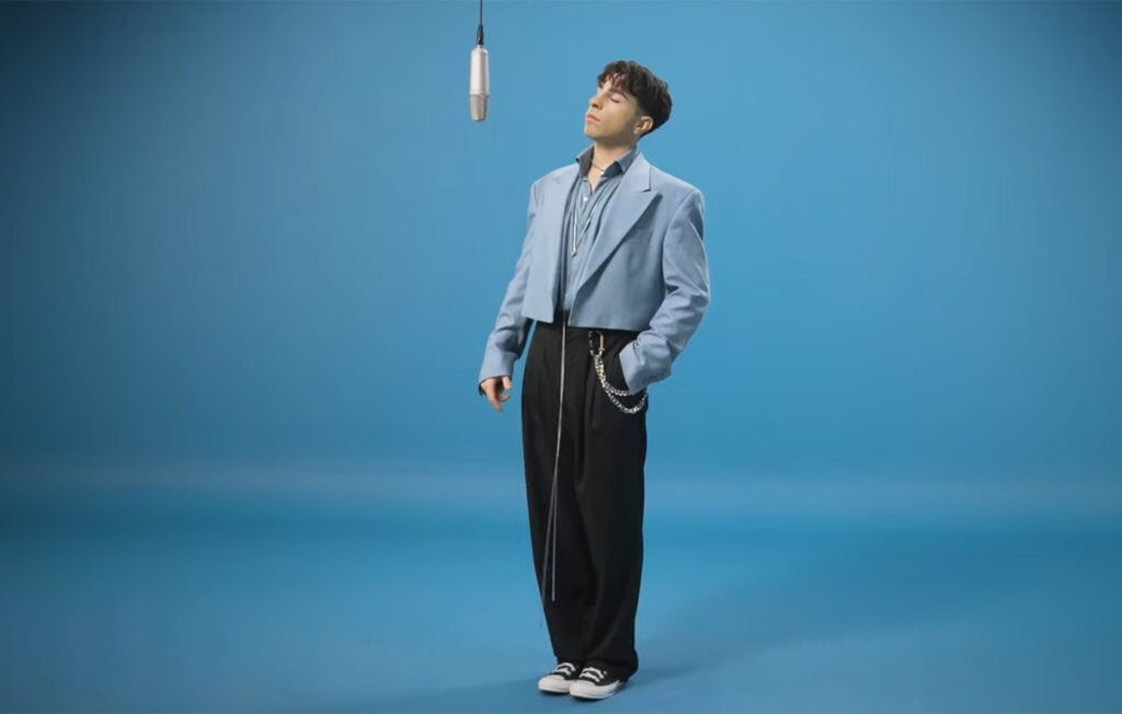 zaf ελλάδα eurovision 2026