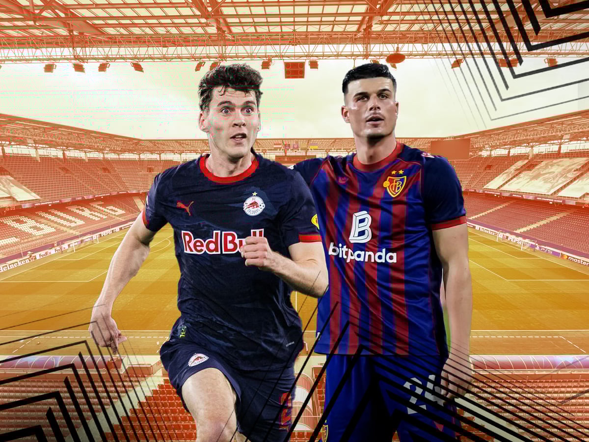 Σάλτσμπουργκ - Βασιλεία