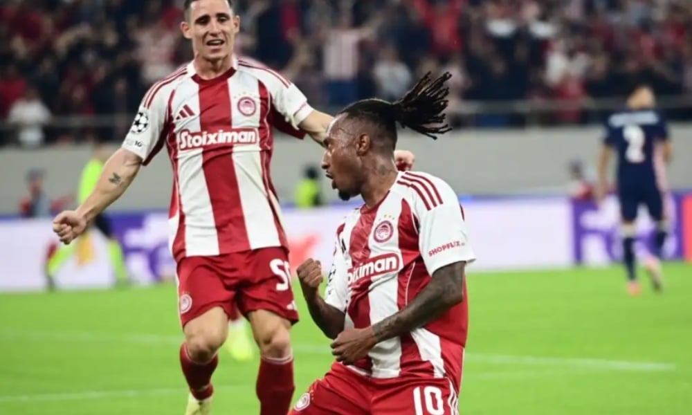 Πιστός στον αρχικό συλλογισμό