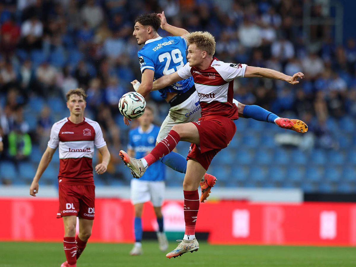 Ζούλτε Βάρεγκεμ - Γκενκ