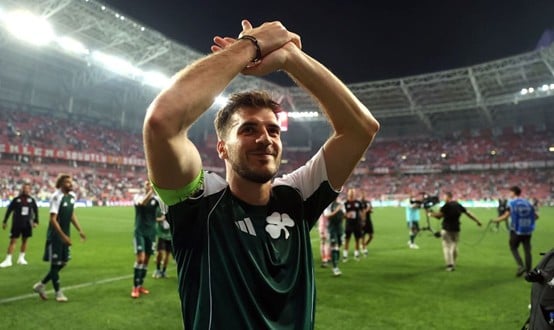 Καλύτερες μεταγραφές Παναθηναϊκού: Top 10 της τελευταίας 10ετίας