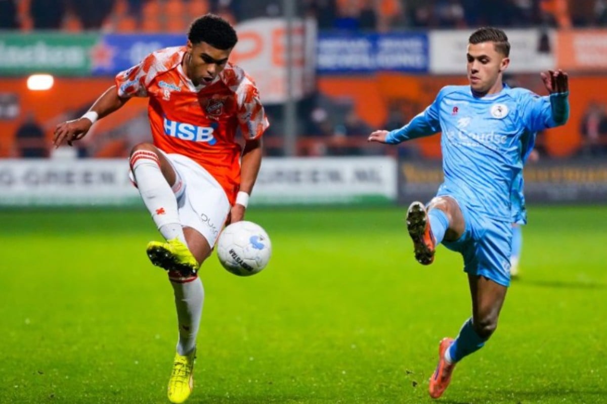 «Χτυπήματα» υψηλού ρίσκου…