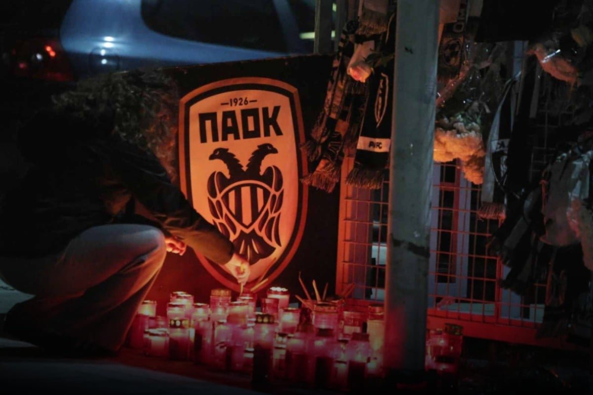 Προσπαθώντας να σταθούμε στα πόδια μας…